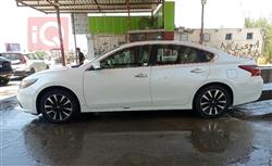 نيسان ألتيما